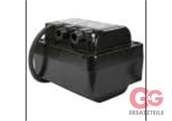 Zündtrafo COFI TRG 1020C Steckanschluß 4
