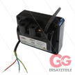 Zündtrafo COFI - TRS812C - Primair: 230V / 0,5A - Secundair: 2 x 4kV / 12mA - ED 100% | Bild 2