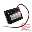 Zündtrafo COFI - TRS812C - Primair: 230V / 0,5A - Secundair: 2 x 4kV / 12mA - ED 100% | Bild 3
