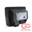 Zündtrafo FIDA Compact 8/10-100-400 - ohne Kabel - Primair: 400V / 0,3A - Secundair: 2 x 4 | Bild 2