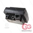 Zündtrafo FIDA Compact 8/10-100 - mit Kabel - Primair: 230V / 0,5A - Secundair: 2 x 4kV | Bild 2