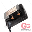 Zündtrafo FIDA Compact 8/10-100 - mit Kabel - Primair: 230V / 0,5A - Secundair: 2 x 4kV | Bild 3