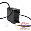 Zündtrafo Tecno.mec - Brahma - Primair: 24V DC - 2,1A - Secundair: 2 x 12kV - 25mA - AB 50 | Bild 2