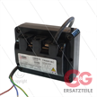 Zündtrafo Tecno.mec - COFI TRS818C - Primair: 230V / 0,9A - Secundair: 2 x 4kV / 18mA - ED | Bild 2