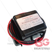 Zündtrafo Tecno.mec - Custom Coils 6098 - Primair: 12V DC / 4,8A - Secundair: 20kV / 30mA | Bild 3