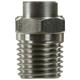 1502 1/4"AG-NPT Düse Lechler
