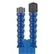 1SN DN06 210 bar 10 M. DKO 21x1,5 : DKO 21 drehbar  gewickelte Decke.