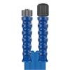 1SN DN06 210 bar 10 M. DKO 21x1,5 : DKO 21 drehbar  gewickelte Decke.