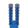 1SN DN06 210 bar 10 M. DKO 21x1,5 : DKO 21x1,5  gewickelte Decke.