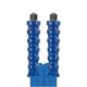 1SN DN06 210 bar 10 M. DKOL 16x1,5 : DKOL 16x1,5  gewickelte Decke.