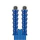1SN DN06 210 bar 10 M. DKOL 18x1,5 : DKOL 18x1,5  gewickelte Decke.