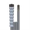 1SN DN06 210 bar 25 M. DKO 22x1,5 : DKOL 14x1,5  gewickelte Decke.
