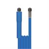 1SN DN06 210 bar 4,7 M. DKOL 14x1,5 : DKOL 14x1,5  gewickelte Decke.