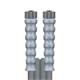 1SN DN06 250 bar 10 M. DKO 21x1,5 : DKO 21x1,5  gewickelte Decke.
