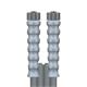 1SN DN06 250 bar 10 M. DKO 21x1,5 : DKO 21x1,5