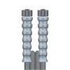 1SN DN06 250 bar 10 M. DKO 21x1,5 : DKO 21x1,5