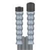 1SN DN06 250 bar 10 M. DKO 22x1,5 : DKO 22 drehbar  gewickelte Decke.