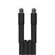 1SN DN06 250 bar 10 M. DKOL 14x1,5 : DKOL 14x1,5  gewickelte Decke