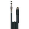 1SN DN06 250 bar 15 M. AGR 3/8 : Stecknippel ALTO