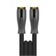 1SN DN06 250 bar 15 M.DKO 22x1,5 : DKO 22x1,5  gewickelte Decke. Schwarz.