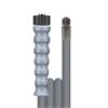 1SN DN06 250 bar 15 M. DKO 22x1,5 : DKOL 14x1,5  gewickelte Decke.