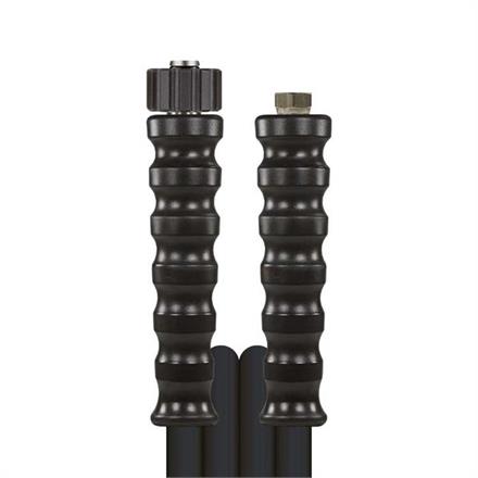 1SN DN06 250 bar 15 M. DKO 22x1,5 : DKR 1/4  GKS Schwarz glatt