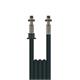 1SN DN06 250 bar 15 M. Steck. 11 mm