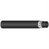 1SN DN06 250 bar 150°C gewickelte Decke schwarz