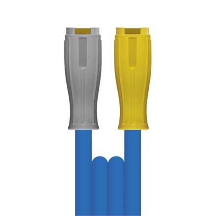 1SN DN06 250 bar 20 m. TR22 : TR22 drehbar  gewickelte Decke