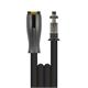 1SN DN06 250 SW bar 10 M.DKO 22-K/SW :  Stecknippel 10 mm mit Lager