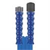 1SN DN08 210 bar 15 M. DKO 21x1,5 : DKO 21 drehbar  gewickelte Decke.