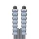 1SN DN08 210 bar 20 M. DKOL 18x1,5 : DKOL 18x1,5  gewickelte Decke.