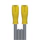 1SN DN08 210 bar 20 M. TR22K-Lock:TR22K-Lock  gewickelte Decke