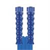 1SN DN08 210 bar 25 M. DKO 22x1,5 : DKO 22x1,5  gewickelte Decke.
