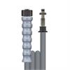1SN DN08 210 bar 40 M. DKO 22x1,5 : Steck.11 mm  GKS Grau