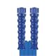 1SN DN08 210 bar 5 M. DKO 22x1,5 : DKO 22x1,5  gewickelte Decke