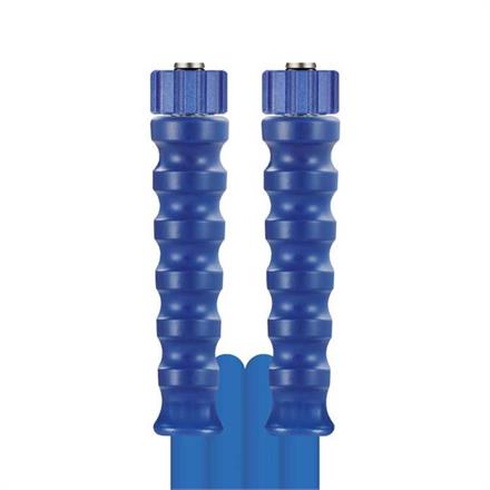 1SN DN08 210 bar 5 M. DKO 22x1,5 : DKO 22x1,5  gewickelte Decke