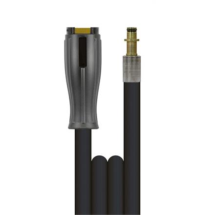 1SN DN08 250 bar 20 M. DKO 22-K : Stecknippel 10mm  glatte Oberfläche