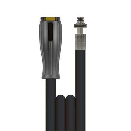 1SN DN08 250 bar 25 M. DKO 22-K : Stecknippel 11mm  glatte Oberfläche