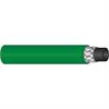 1SN DN08 315 bar 150°C gewickelte Decke grün