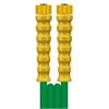 1SN DN08 315 bar 20 M. DKO 22x1,5 : DKO 22x1,5 Gewickelte Decke. Nippel Edelstahl