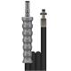 1SN DN08 315 bar 20 M. Stecker ST-247 : Steck.11  gewickelte Decke.