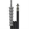 1SN DN08 315 bar 20 M. Stecker ST-247 : Steck.11  gewickelte Decke.