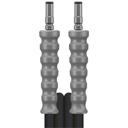 1SN DN08 315 bar 30 M. Stecker ST-247  gewickelte Decke.