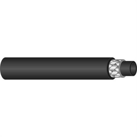 1SN DN10 210 bar 100°C powershield365+® gewickelte  Decke.