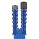 1SN DN10 210 bar 15 M. DKO 21x1,5 : DKO 21 drehbar  gewickelte Decke.