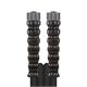 1SN DN10 210 bar 15 M. DKO 21x1,5 : DKO 21x1,5  glatte Oberfläche