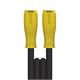1SN DN10 210 bar 15 M. TR22K-Lock : TR22K-Lock  glatte Decke