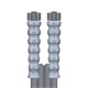 1SN DN10 210 bar 50 M. DKO 21x1,5 : DKO 21x1,5  gewickelte Decke.