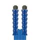 1SN DN12 180 bar 10 M. DKOL 22x1,5 : DKOL 22x1,5 glewickelte Decke.